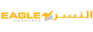 golden eagle concrete logo